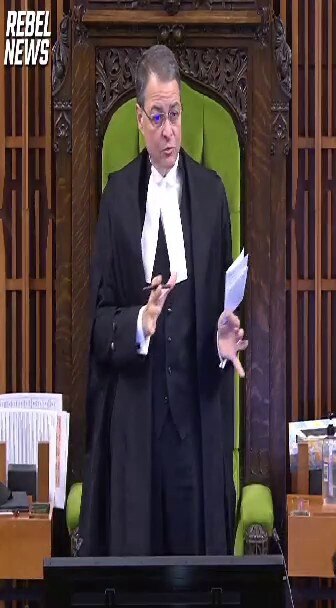 Prime Minister Justin Trudeau gets heckled by the opposition while trying to defend why he invoked t...