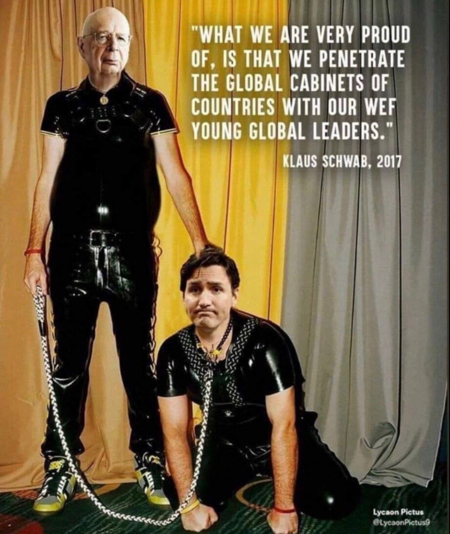 Come on Canada, let's make hanging great again!