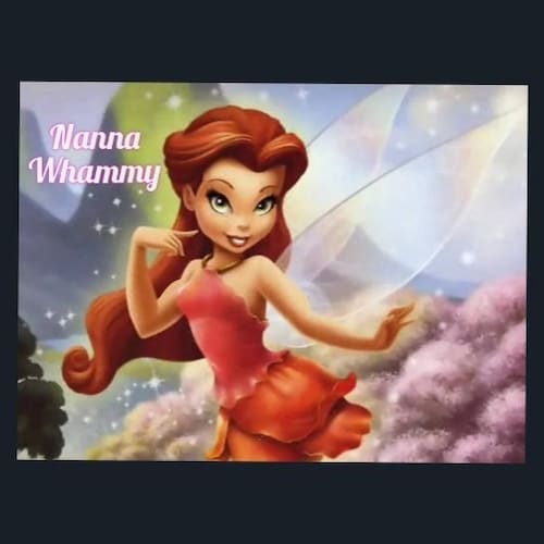 Visit nannawhammy's profile on GETTR. View their posts, photos, videos, and connect with them on the social platform.