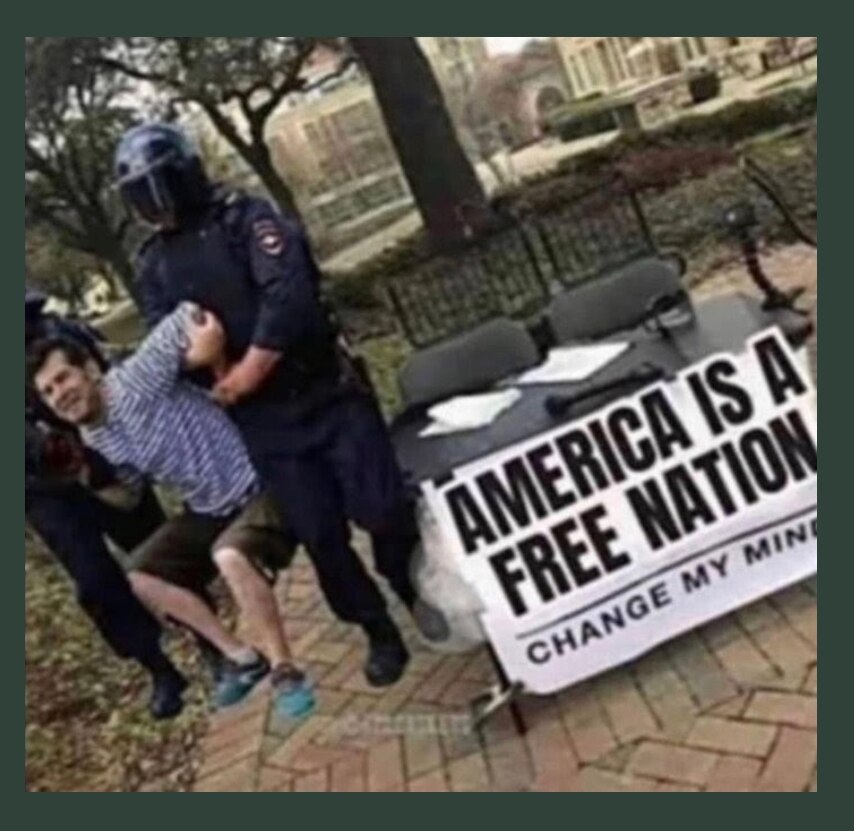 View WTLee's post on GETTR. Join the discussion, share your thoughts, and connect with the community.