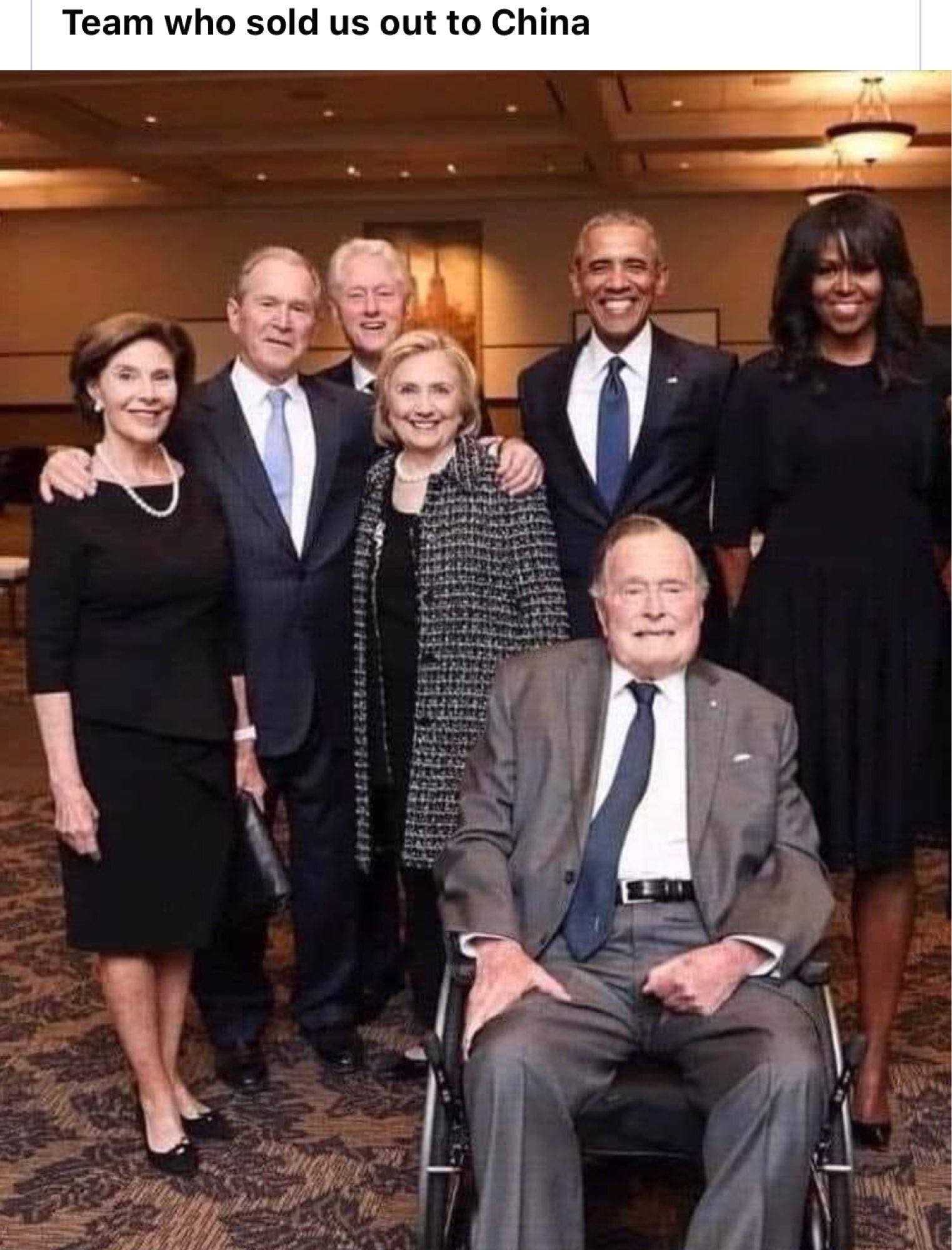 View Bannonnites United 🍊's post on GETTR. Join the discussion, share your thoughts, and connect with the community.