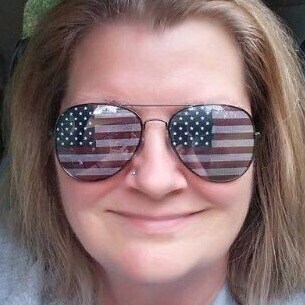 Conservative #MAGA who loves America & Trump.  I follow back Patriots.