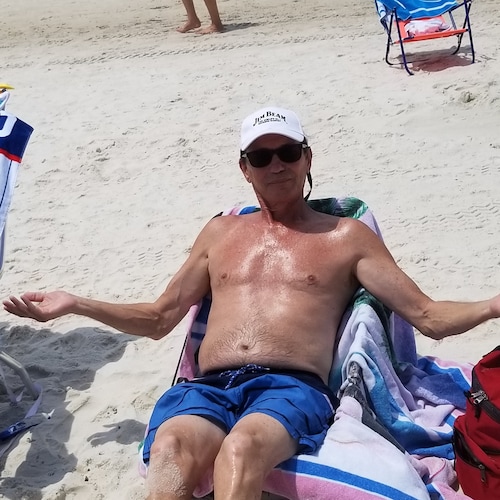 Visit jeepgulf95's profile on GETTR. View their posts, photos, videos, and connect with them on the social platform.