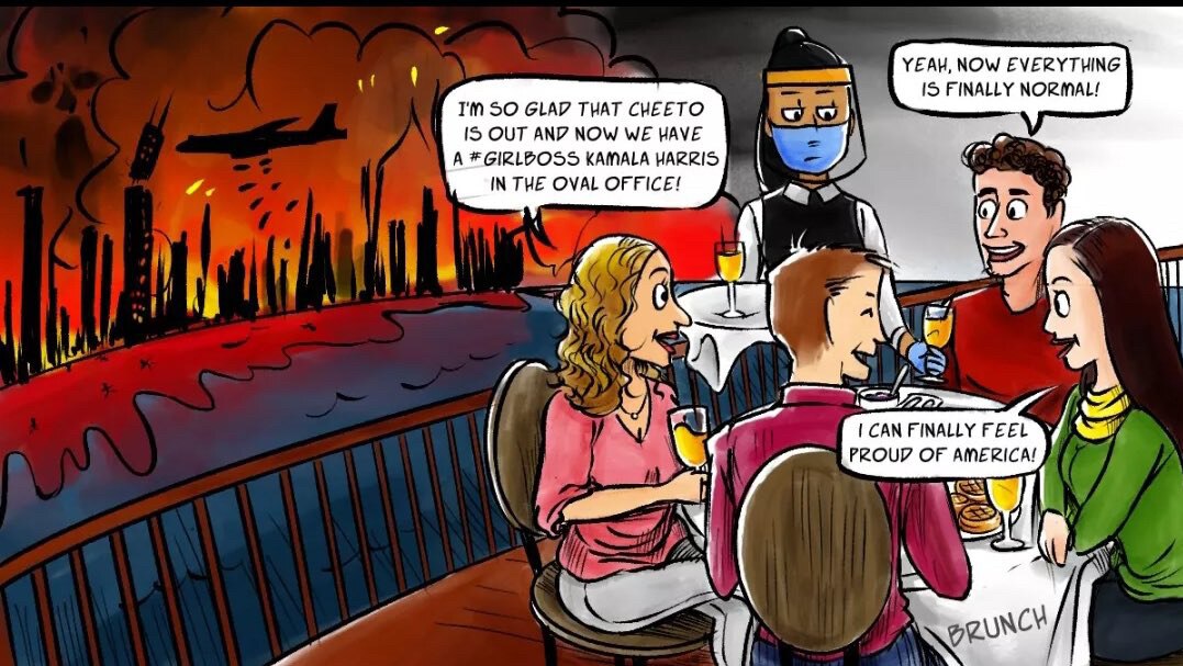 View Maui_Native's post on GETTR. Join the discussion, share your thoughts, and connect with the community.