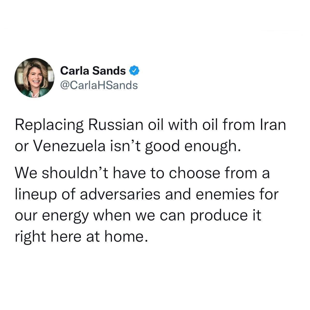 View JoAnnewt09👠👑💄💍💎's post on GETTR. Join the discussion, share your thoughts, and connect with the community.