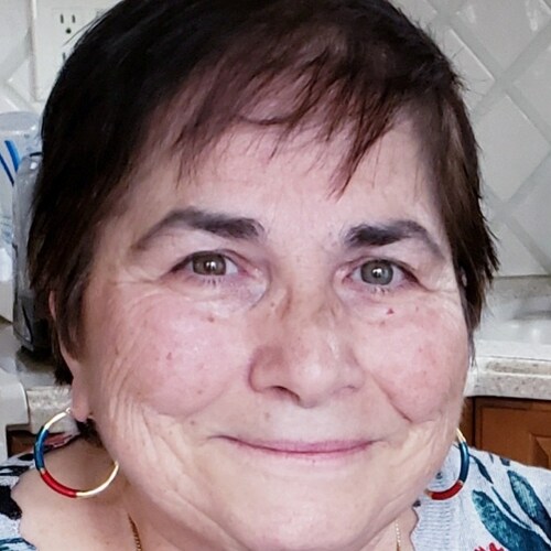 conservative mom and grandmother  widow