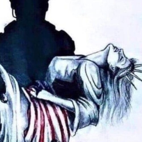 A freedom defending Patriot who is ready to take our Country back and then prosecute the evil people who have and are co...