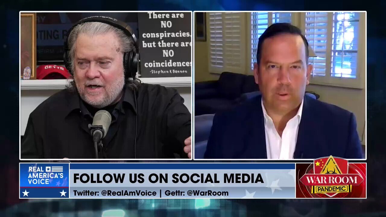 A new day is dawning. 

There’s a calamity before us & it’s going to hit you in the mouth — this eco...