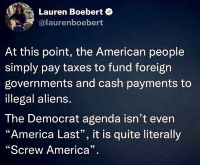 #VoteDemsAndRinosOutSaveAmerica