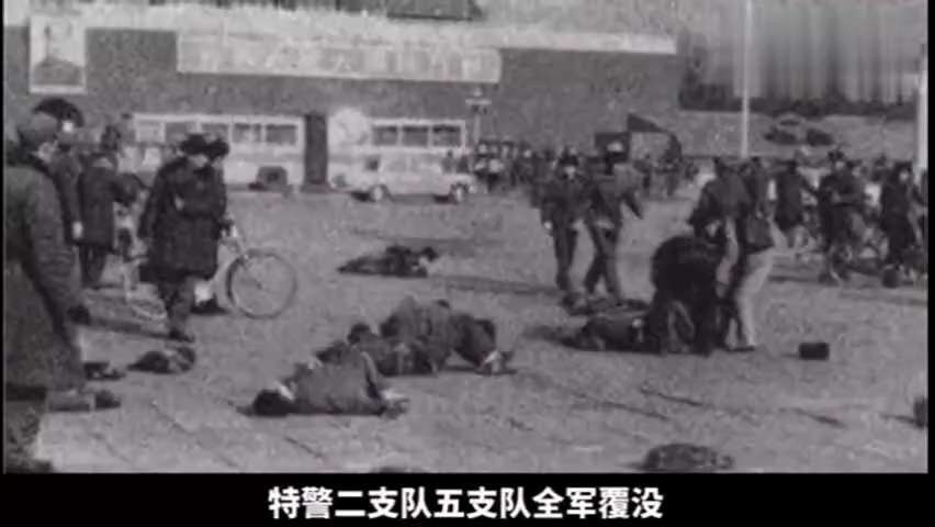 1994年震惊中外建国门事件主角田明建，单挑北京特警二支队，五支队使其全军覆没，被冠予“新中国第一悍匪”的美称。倘若中共国可持枪，人人皆是田明建！