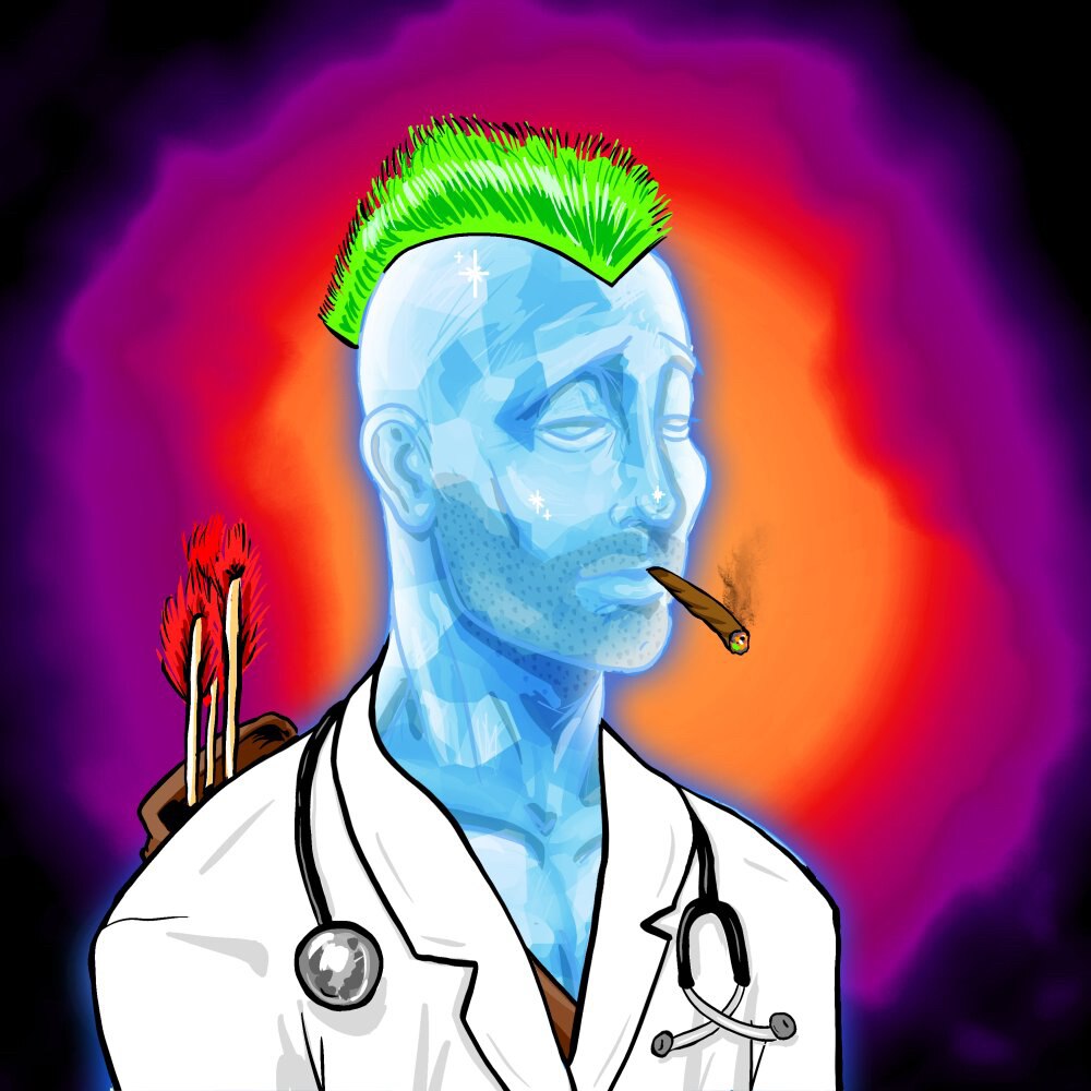 DeGod #2967 (Rank #425) just sold for 399.00 S◎L ($41647.62) 

#DeGods #SolanaNFTs #Solana #NFT 
mag...