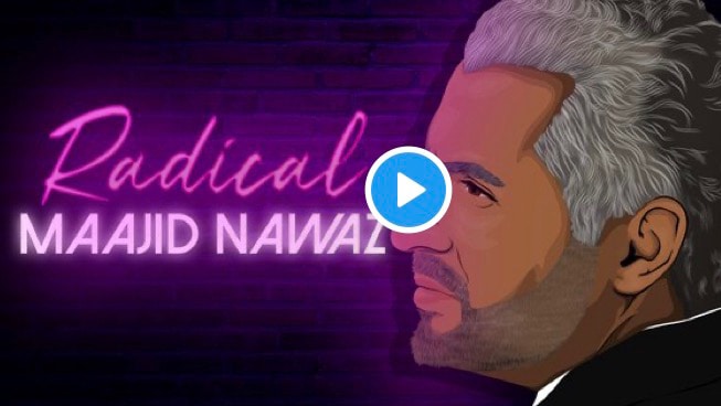 ANNOUNCING new show Radical https://odysee.com/RadicalShow1:acce8189ee1c46b84e729bf64f314bb4747aa82e