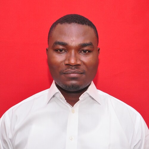 Father, Christ Disciple, Correctional Officer, Conservative