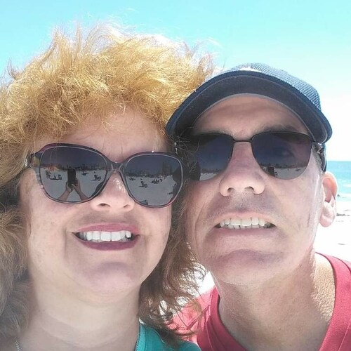 Fiscal snd Social Conservative Christian #Trump2024 #MAGA #GoWokeGoBroke #BlueLivesMatter #BacktheBlue #ProLife #VoteRed...