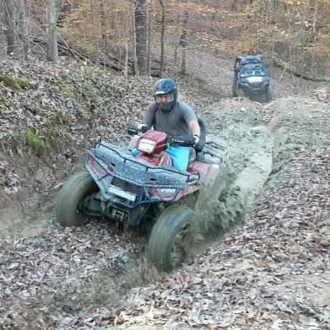🇺🇸  Riverboat Pilot fueling the American Spirit  🇺🇸