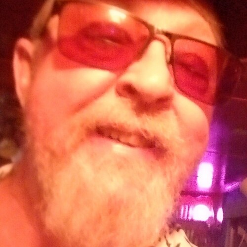 the mad Patriot poet.