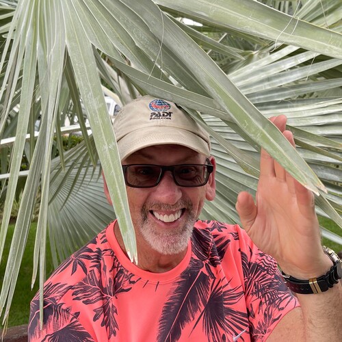 Retired Navy, PhD, Christian, MAGA