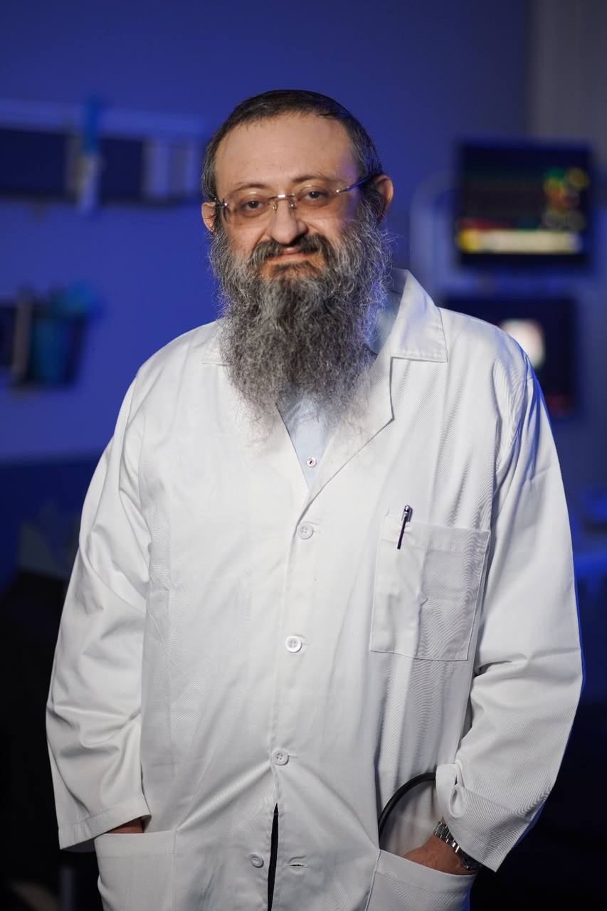 Dr. Zelenko's health has taken a very bad turn for the worst and he is a total fight for his life as...
