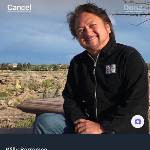 magazine Publisher for the AAPI