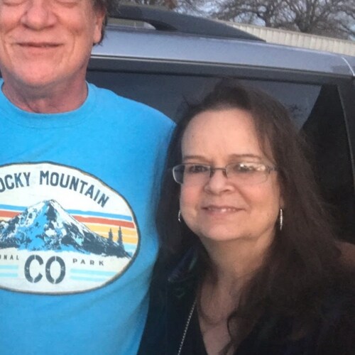 Down home Texan
News junkie