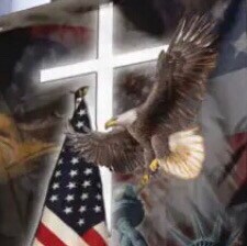 Alining myself with God to bring down the globalists one prayer and one action at a time.  Jesus freak, Patriot, fixer o...