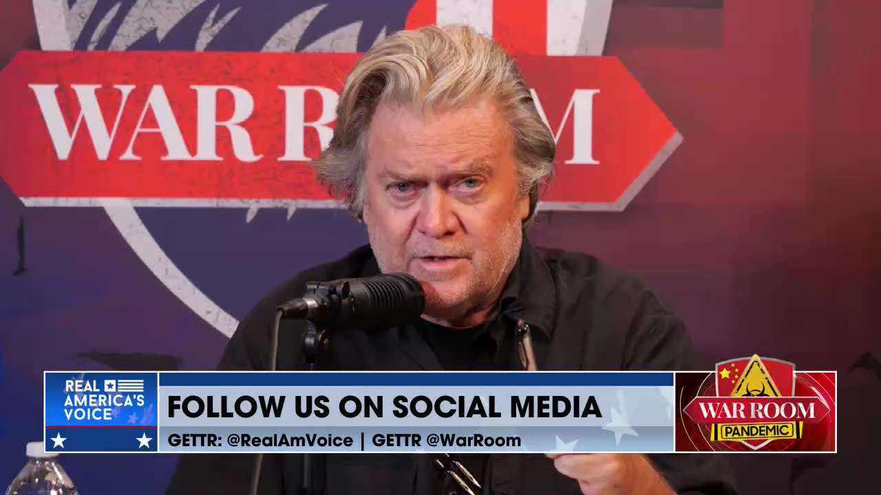 Under Christopher Wray, They Have a Quota of White Supremacy Cases @SebGorka 