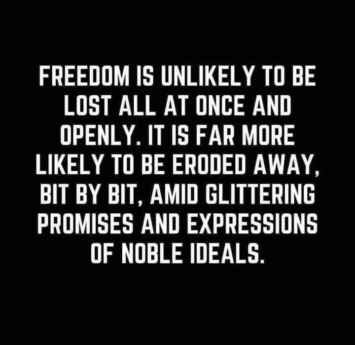 Democrats are doing this now.