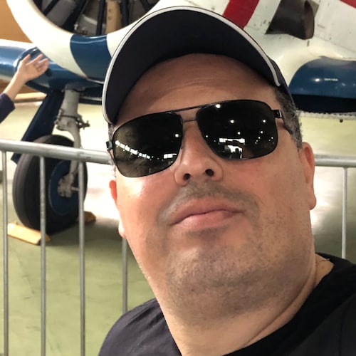 Visit edusruiz's profile on GETTR. View their posts, photos, videos, and connect with them on the social platform.