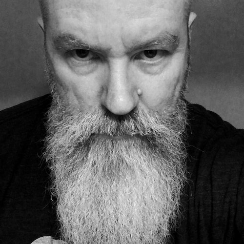 Ordinary Citizen.™  Dissident. Armed capitalist. Fiddling on the deck of the Titanic. I lift the heavy things. Training ...