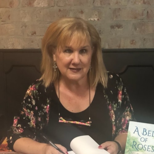 I'm an author and I write under the pen name of Ann Marie Jameson. You can find my heartwarming, Christan leaning books ...