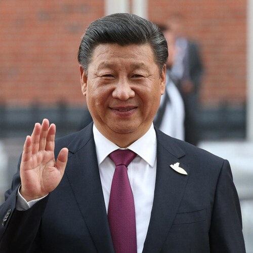 Xi Jinping