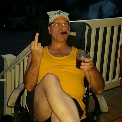 University of Wyoming Grad / Retired Naval Aviator (S-3 Viking NFO)