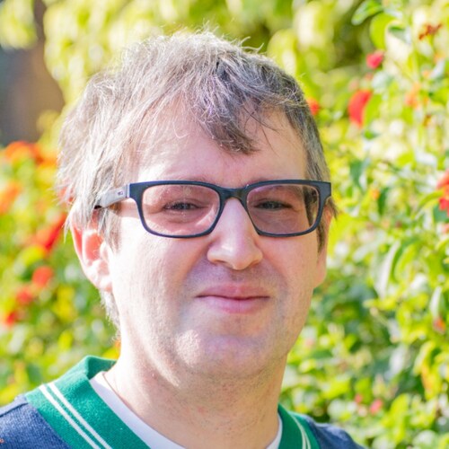 Political & finance commentator