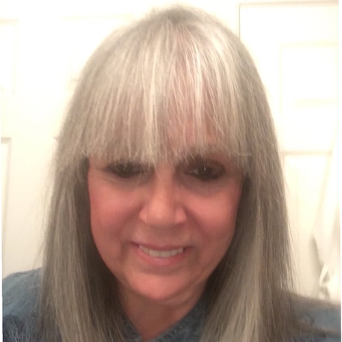 Patriot. American. Stand for the truth and do not be afraid to speak it.