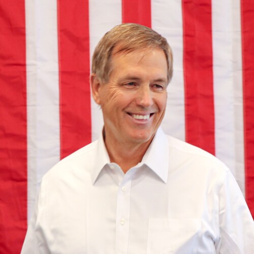Candidate for U.S. Senate in AZ. Veteran, father and founder of one of the fastest-growing solar power companies in Amer...