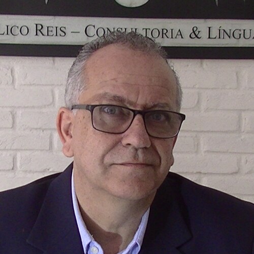 Roberto de Paula Lico Júnior is a Business Consultant, Professor, Writer, with a knowledge in Management,  International...