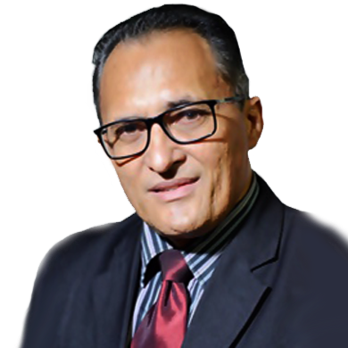 Comunicador, Apresentador, editor do Portal www.reporterpb.com.br