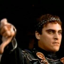 I invented the question mark