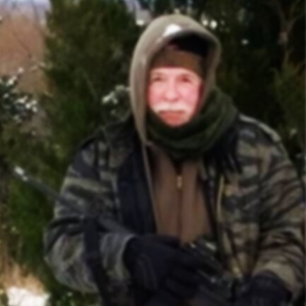 Christian, Patriot, Conservative, 12 years Army Reserve, Infantry.