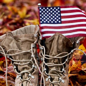 The Lord is my Savior. America is my country, which was/is founded on faith!