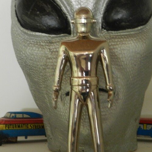 If ya got time to breathe, ya got time for music. Briscoe Darlin.