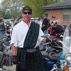 Conservative, ULTRA-MAGA, Flounder Assassin, one Badazz Cook (I can make your Mema, Abuela, Nanna… cry) still Pureblood