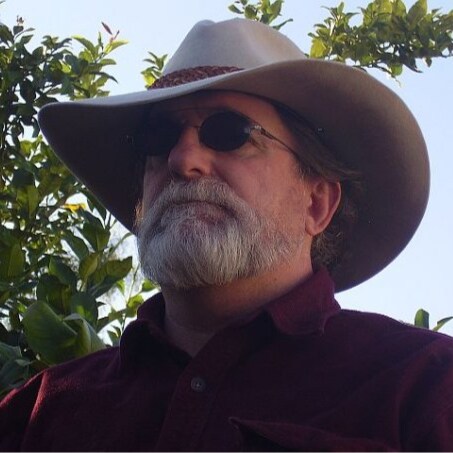 Christian Conservative - Trump 2024 (He actually DID win in 2020)