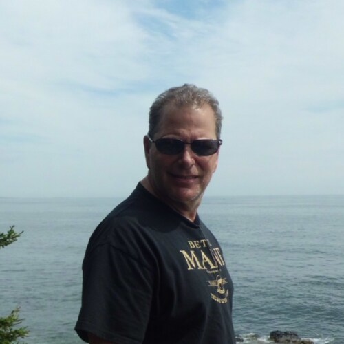 Retired Architect, Market Muppet, Fisherman, Conservative, Trump Voter. Suspended on Twitter for freedom of speech.