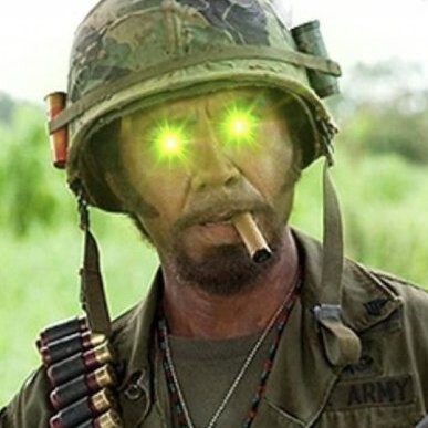 BIG (tech / media / govt / pharma / ccp) vs WE THE PEOPLE - I like the stocks - person in white house is there via fr@ud...