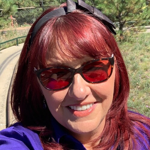 In Film and Production School