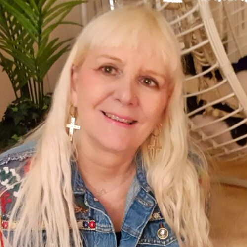 vegan. empath. so called far right lol lol...nationalist.conservative