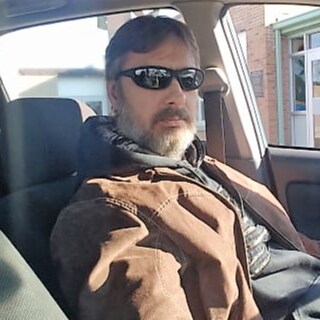 Husband,Father,Grandfather, lives in the woods, i hate most people, but especially the #LibLoons, i love #Patriots #USA ...