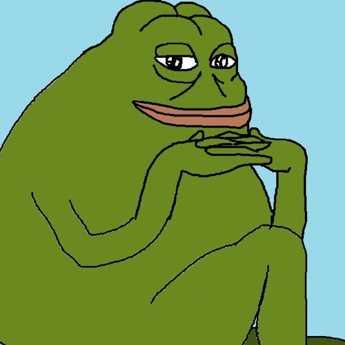 Absolute Unit Groyper