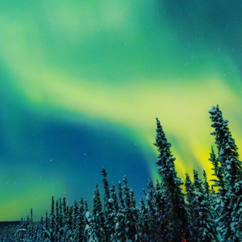 None of your business.